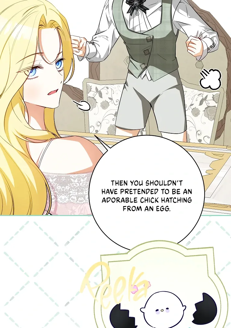 I have possessed the body of the protagonist Chapter 63 page 67