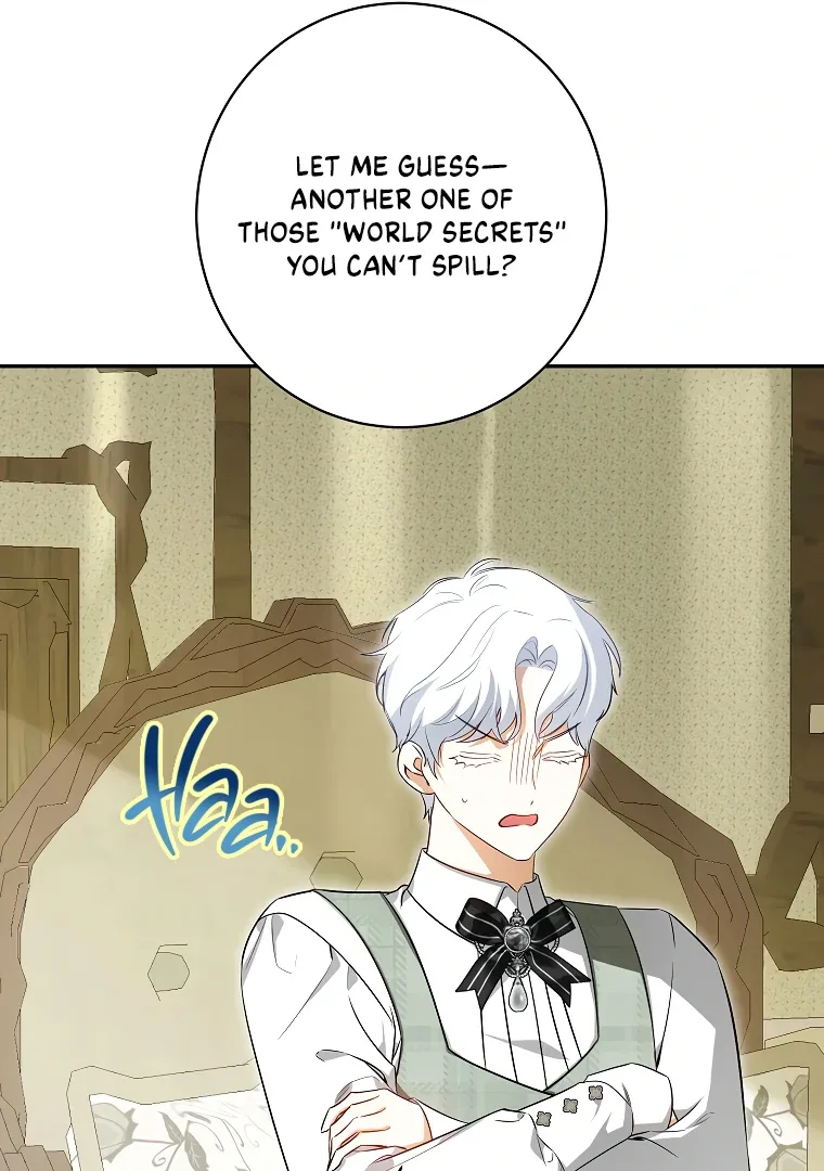 I have possessed the body of the protagonist Chapter 63 page 70