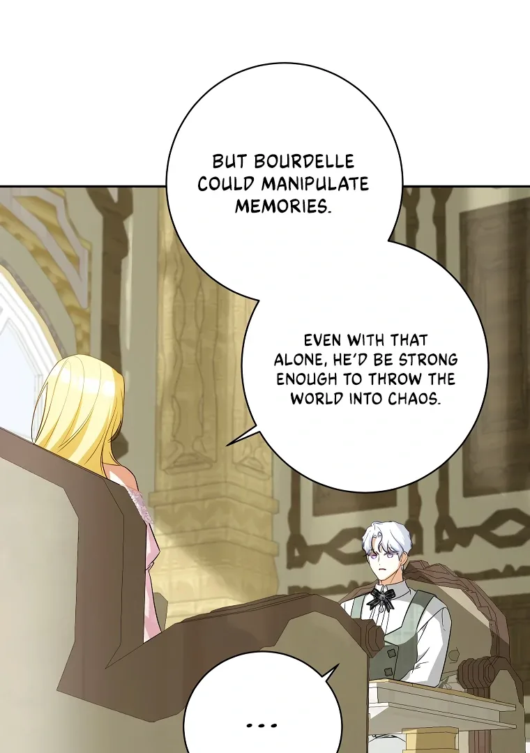 I have possessed the body of the protagonist Chapter 63 page 95