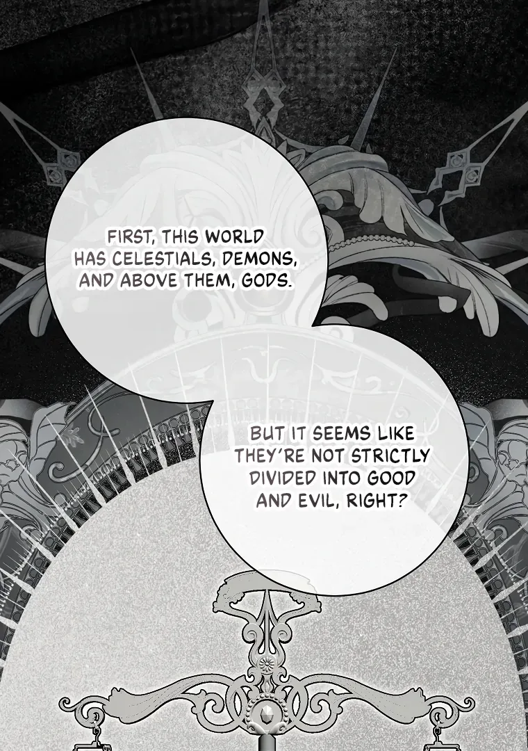 I have possessed the body of the protagonist Chapter 63 page 73