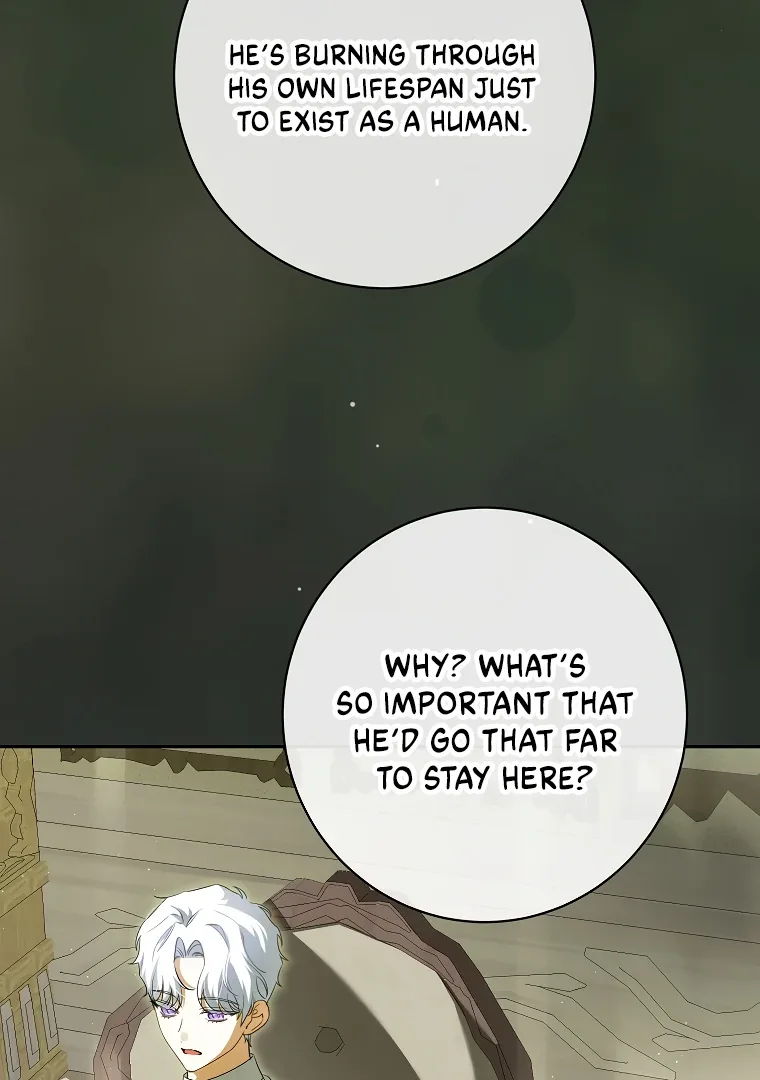 I have possessed the body of the protagonist Chapter 64 page 8