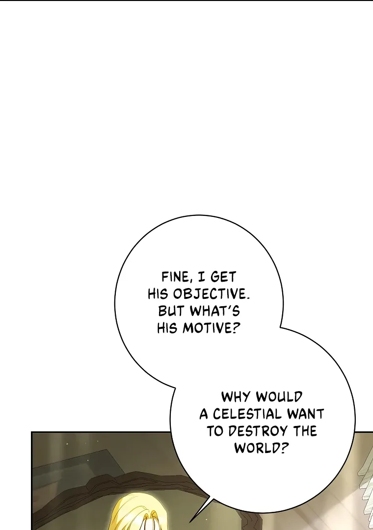 I have possessed the body of the protagonist Chapter 64 page 13