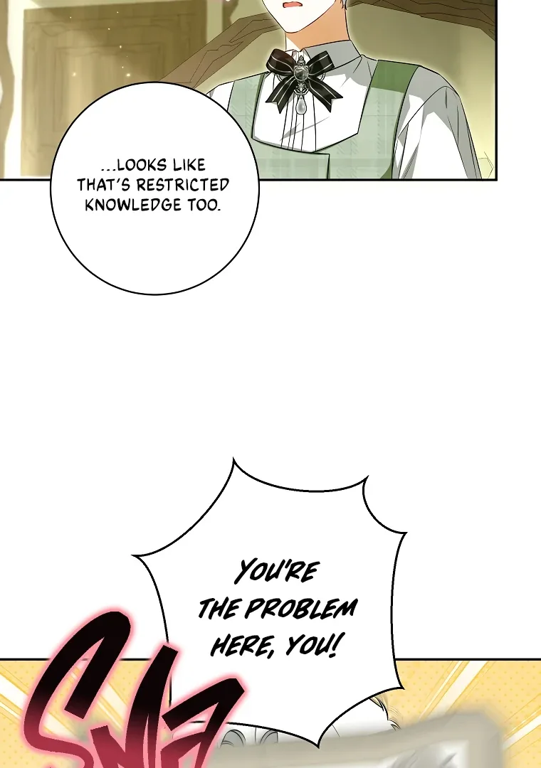 I have possessed the body of the protagonist Chapter 64 page 15
