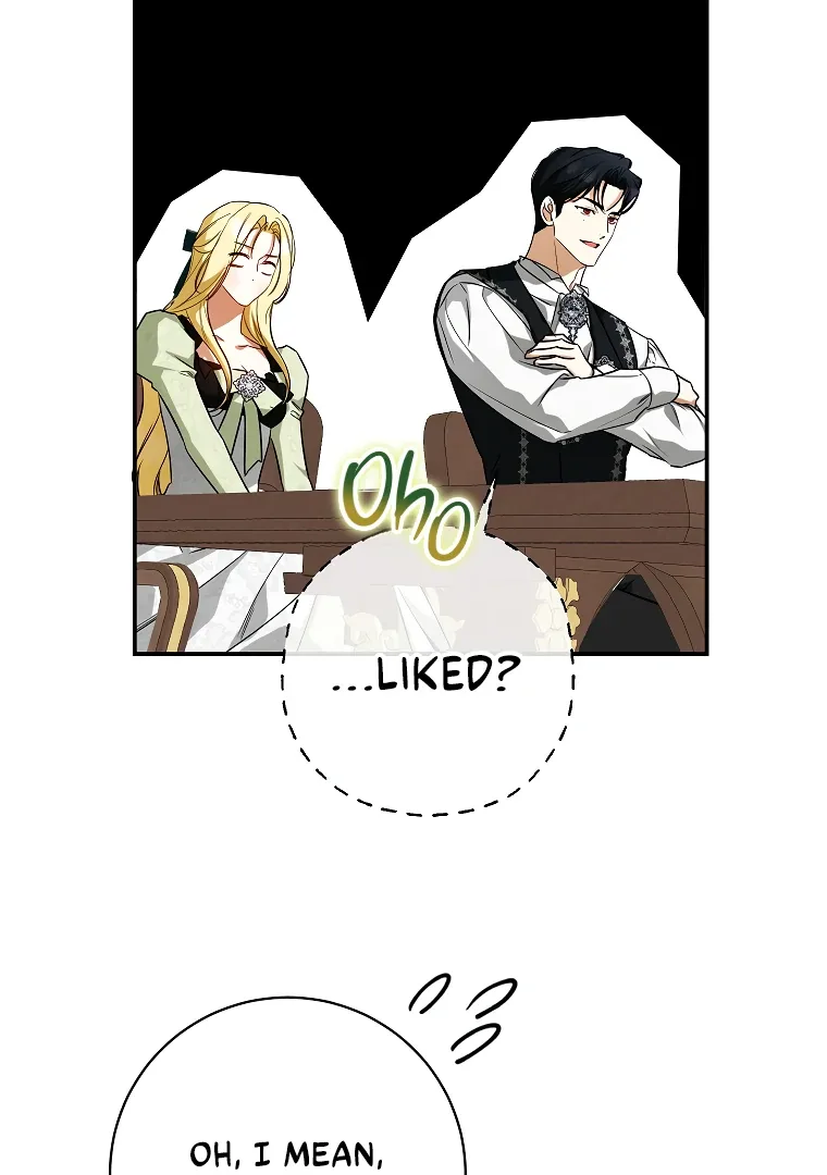 I have possessed the body of the protagonist Chapter 65 page 5