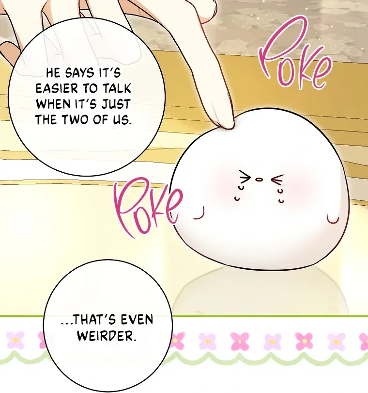 I have possessed the body of the protagonist Chapter 64 page 42