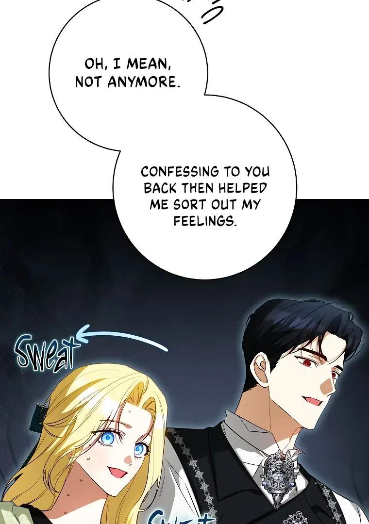 I have possessed the body of the protagonist Chapter 64 page 91