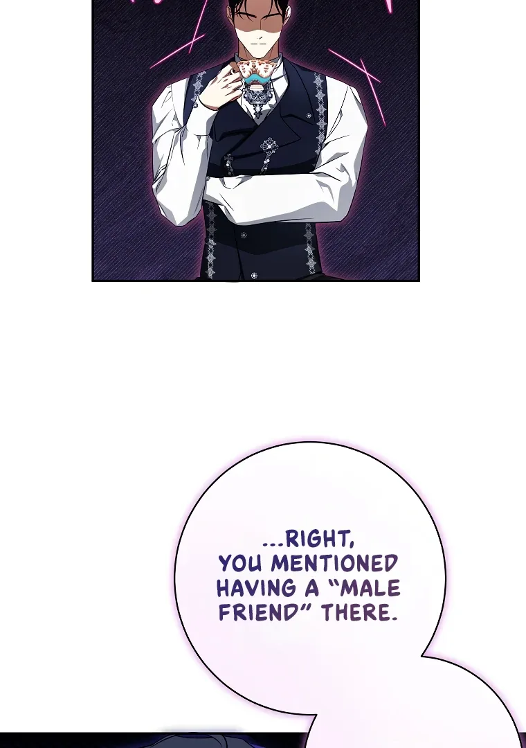 I have possessed the body of the protagonist Chapter 64 page 50