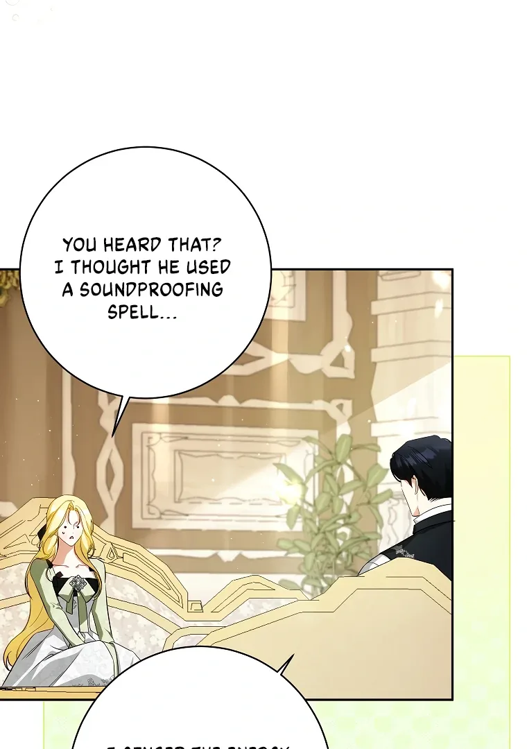 I have possessed the body of the protagonist Chapter 64 page 40