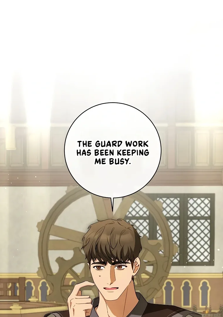 I have possessed the body of the protagonist Chapter 64 page 85