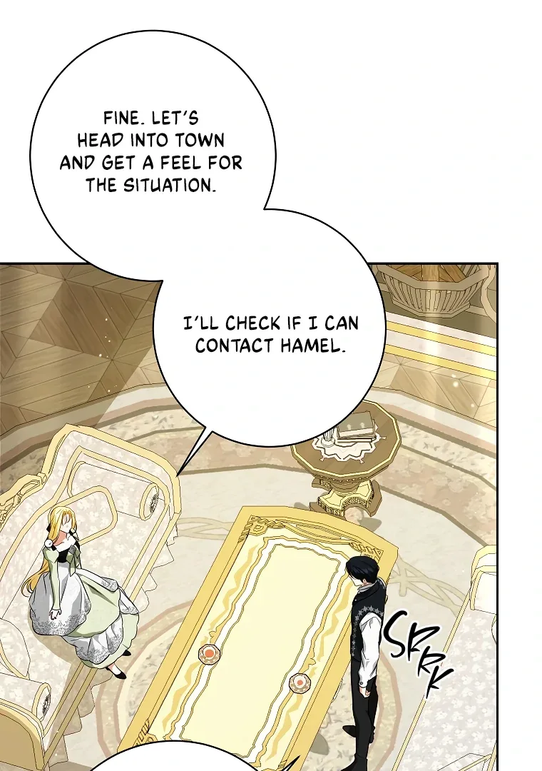 I have possessed the body of the protagonist Chapter 64 page 53