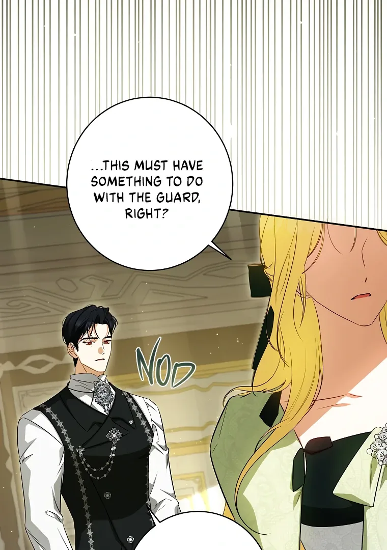 I have possessed the body of the protagonist Chapter 64 page 62