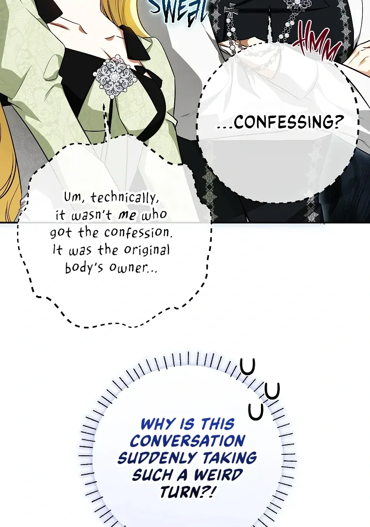 I have possessed the body of the protagonist Chapter 64 page 92
