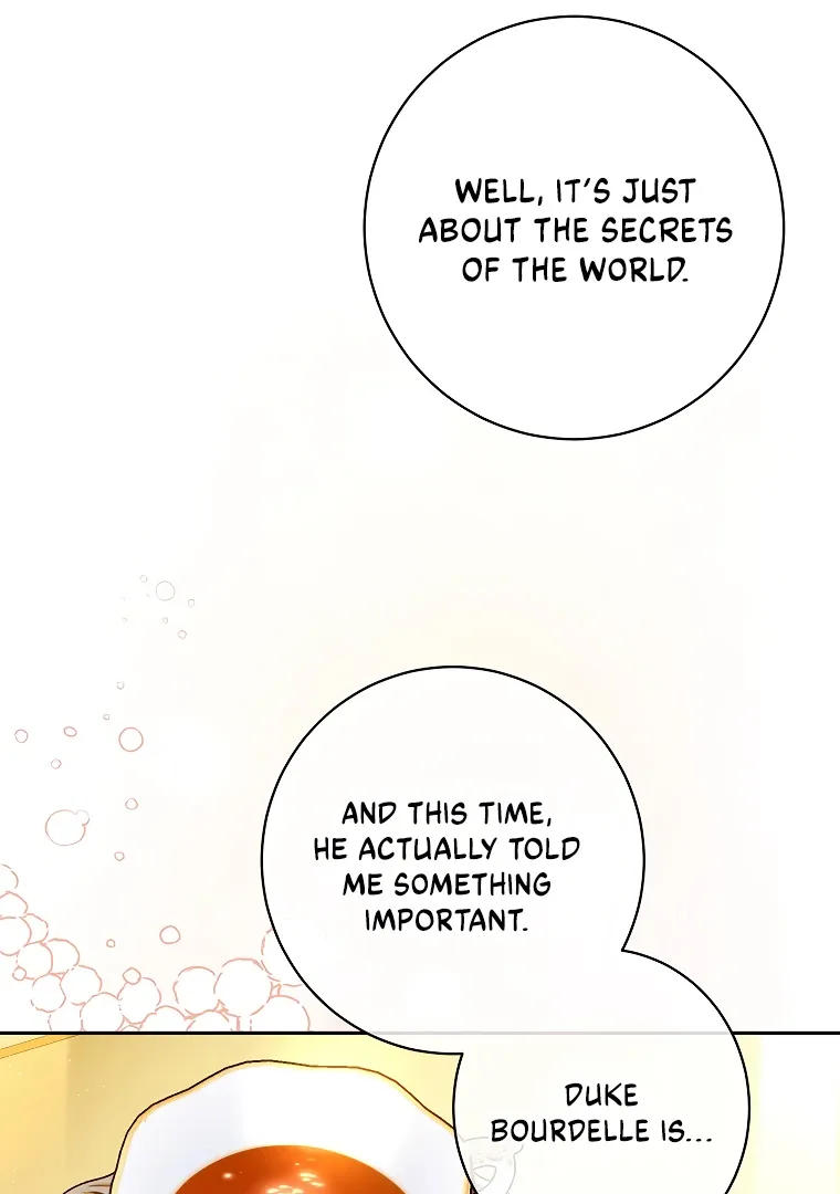I have possessed the body of the protagonist Chapter 64 page 43