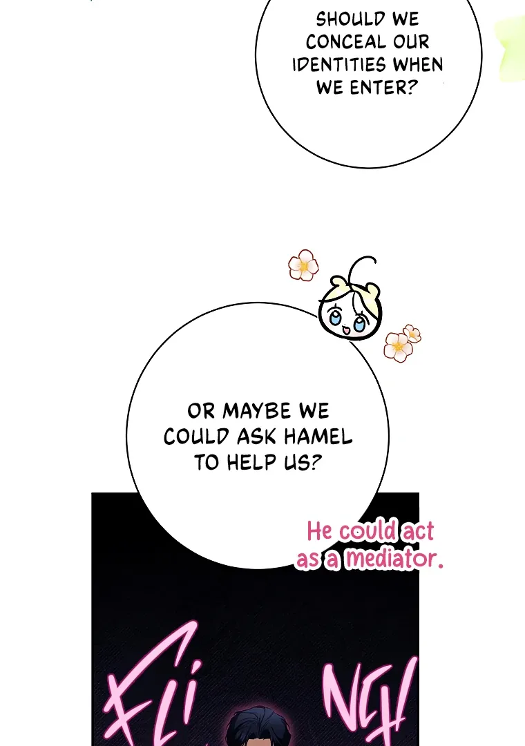 I have possessed the body of the protagonist Chapter 64 page 49