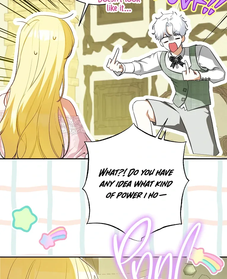 I have possessed the body of the protagonist Chapter 64 page 31
