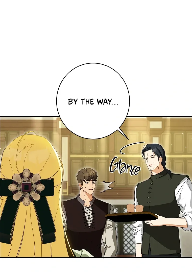 I have possessed the body of the protagonist Chapter 64 page 75