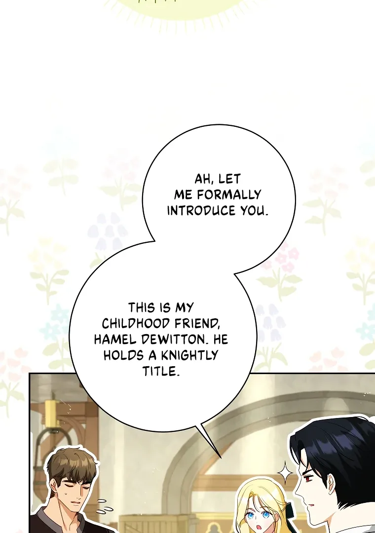 I have possessed the body of the protagonist Chapter 64 page 80