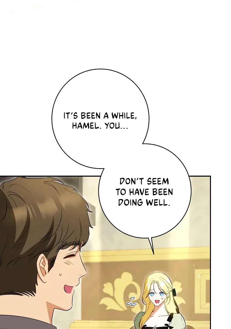 I have possessed the body of the protagonist Chapter 64 page 82