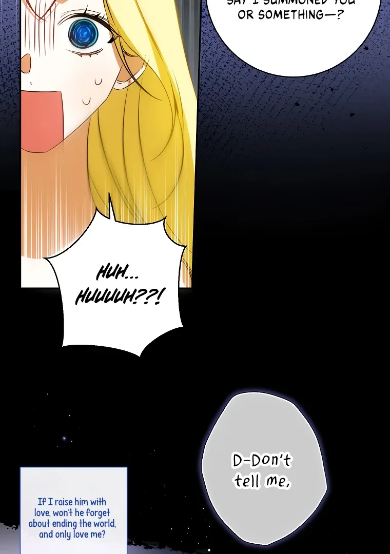 I have possessed the body of the protagonist Chapter 64 page 25