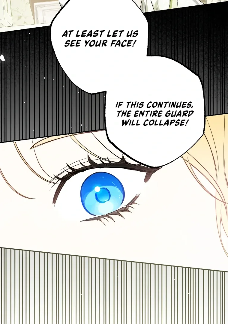 I have possessed the body of the protagonist Chapter 64 page 61