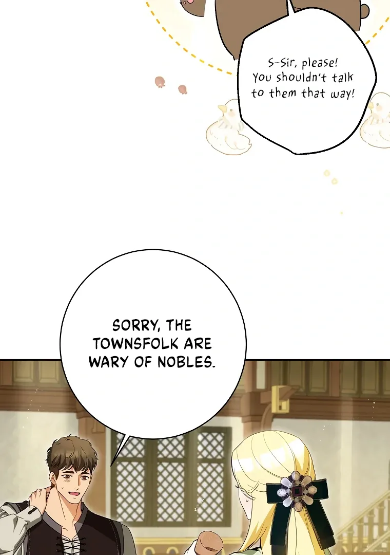 I have possessed the body of the protagonist Chapter 64 page 78