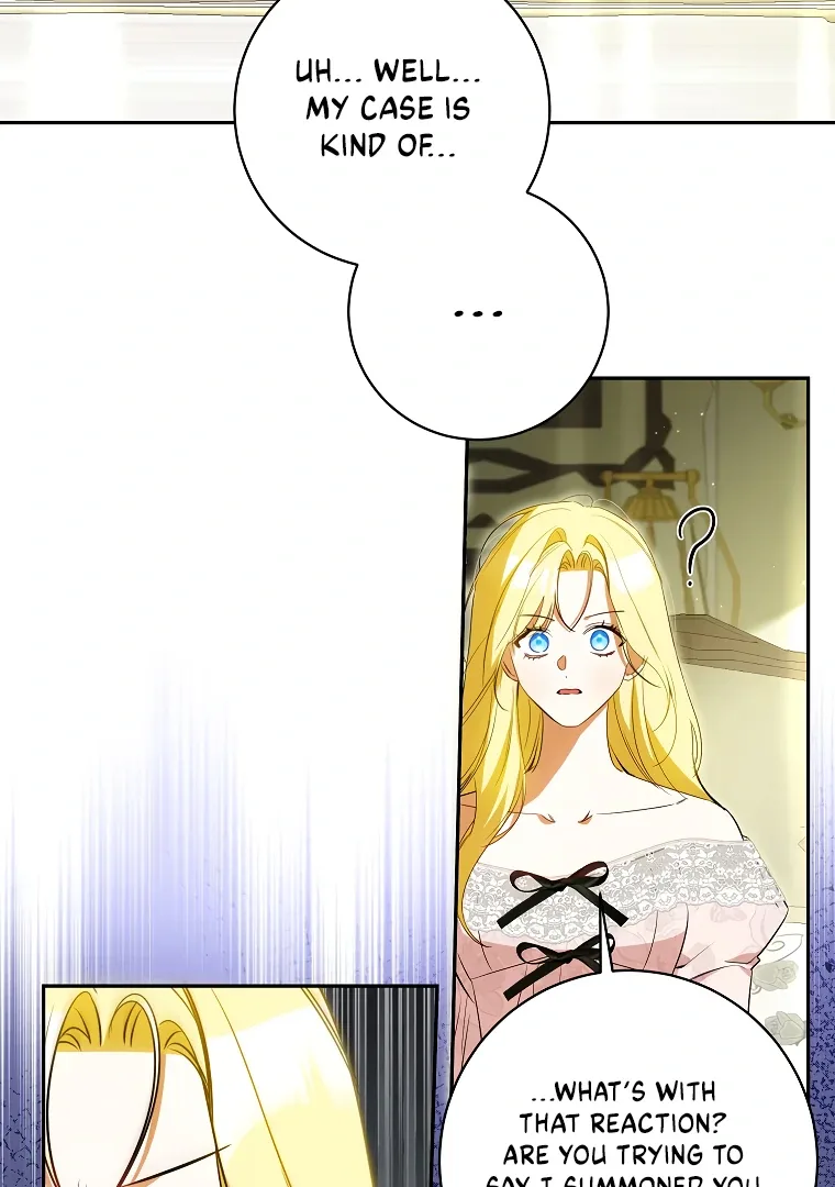 I have possessed the body of the protagonist Chapter 64 page 24