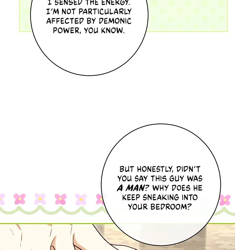 I have possessed the body of the protagonist Chapter 64 page 41