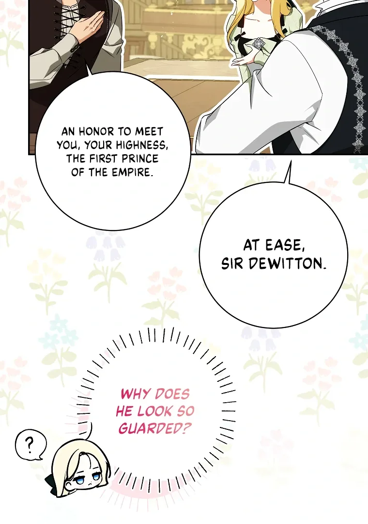 I have possessed the body of the protagonist Chapter 64 page 81