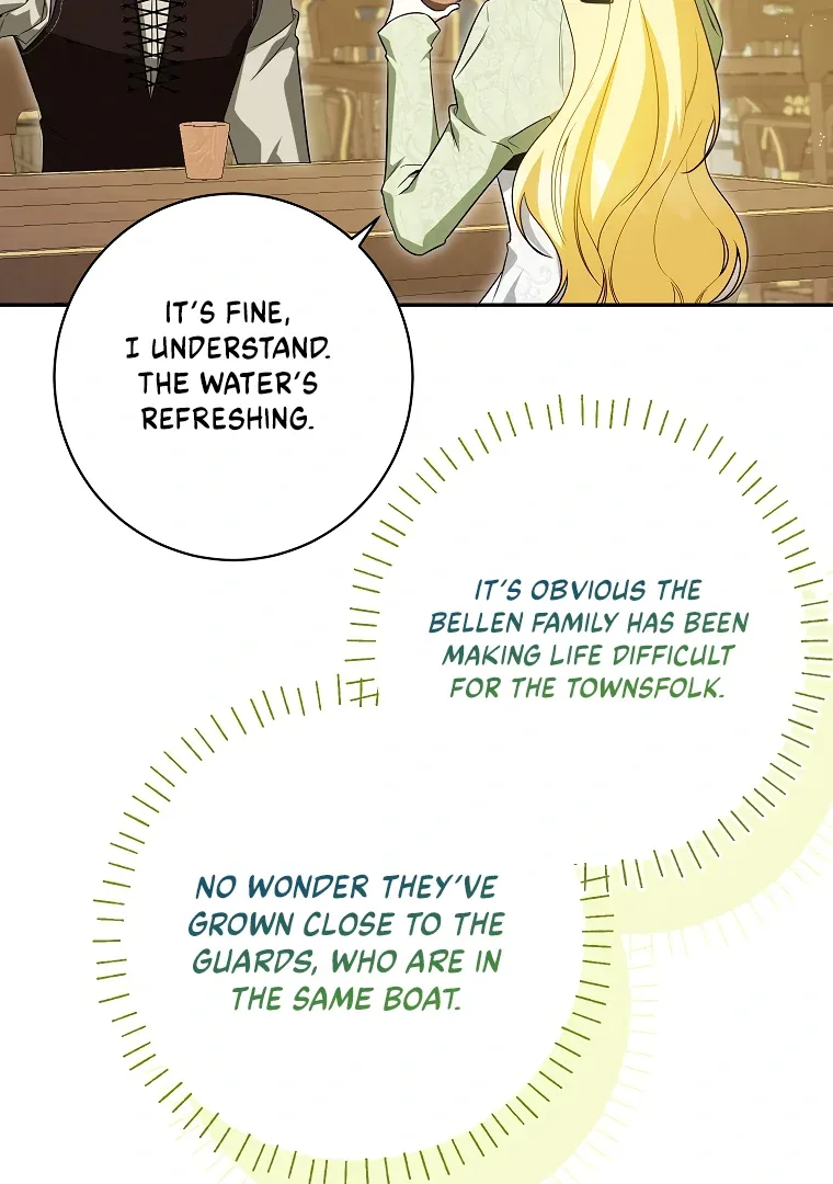 I have possessed the body of the protagonist Chapter 64 page 79