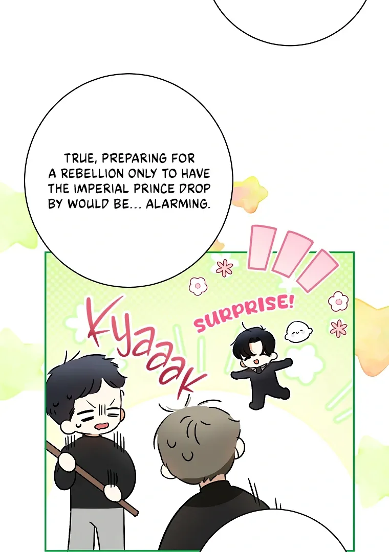 I have possessed the body of the protagonist Chapter 64 page 48