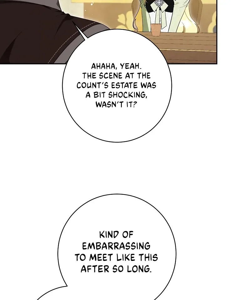I have possessed the body of the protagonist Chapter 64 page 83