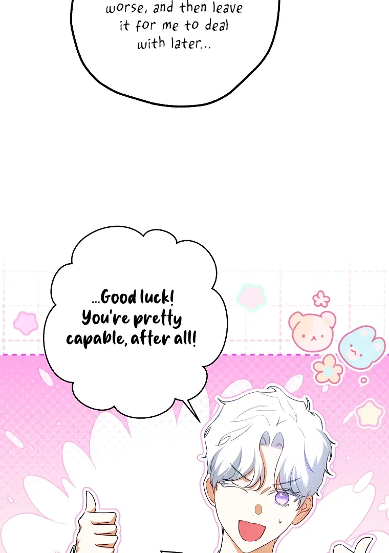 I have possessed the body of the protagonist Chapter 64 page 18