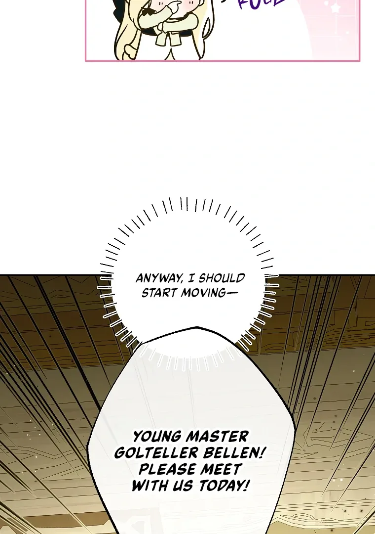 I have possessed the body of the protagonist Chapter 64 page 58