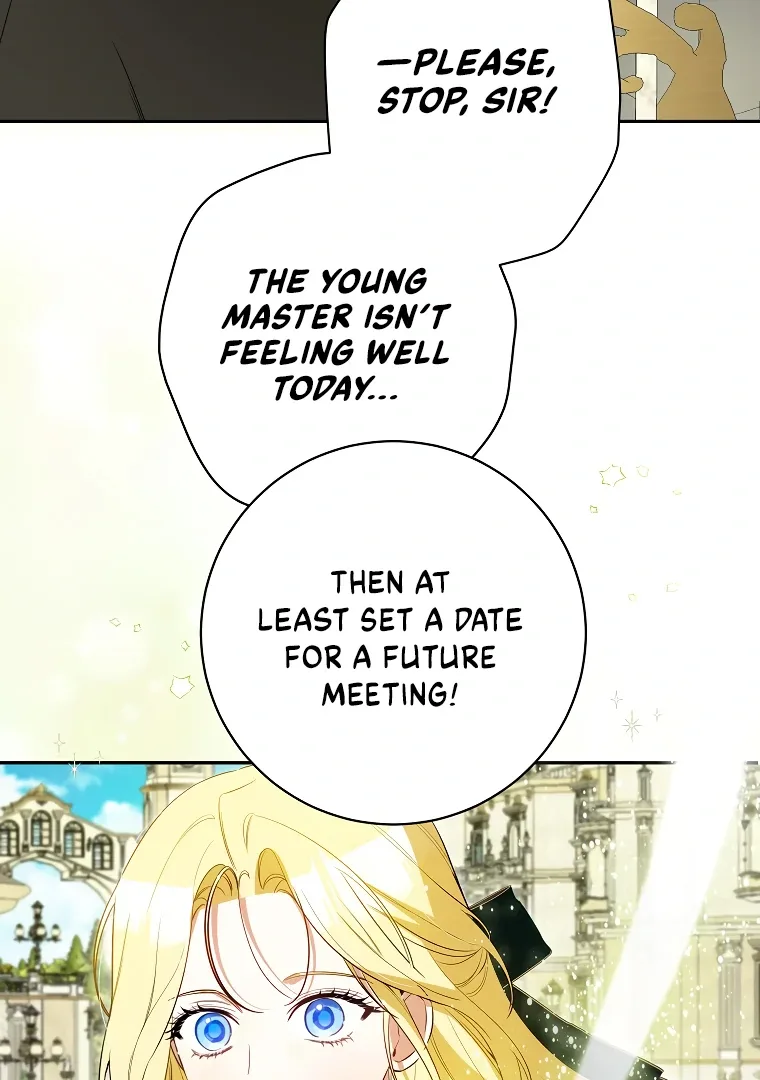 I have possessed the body of the protagonist Chapter 64 page 66