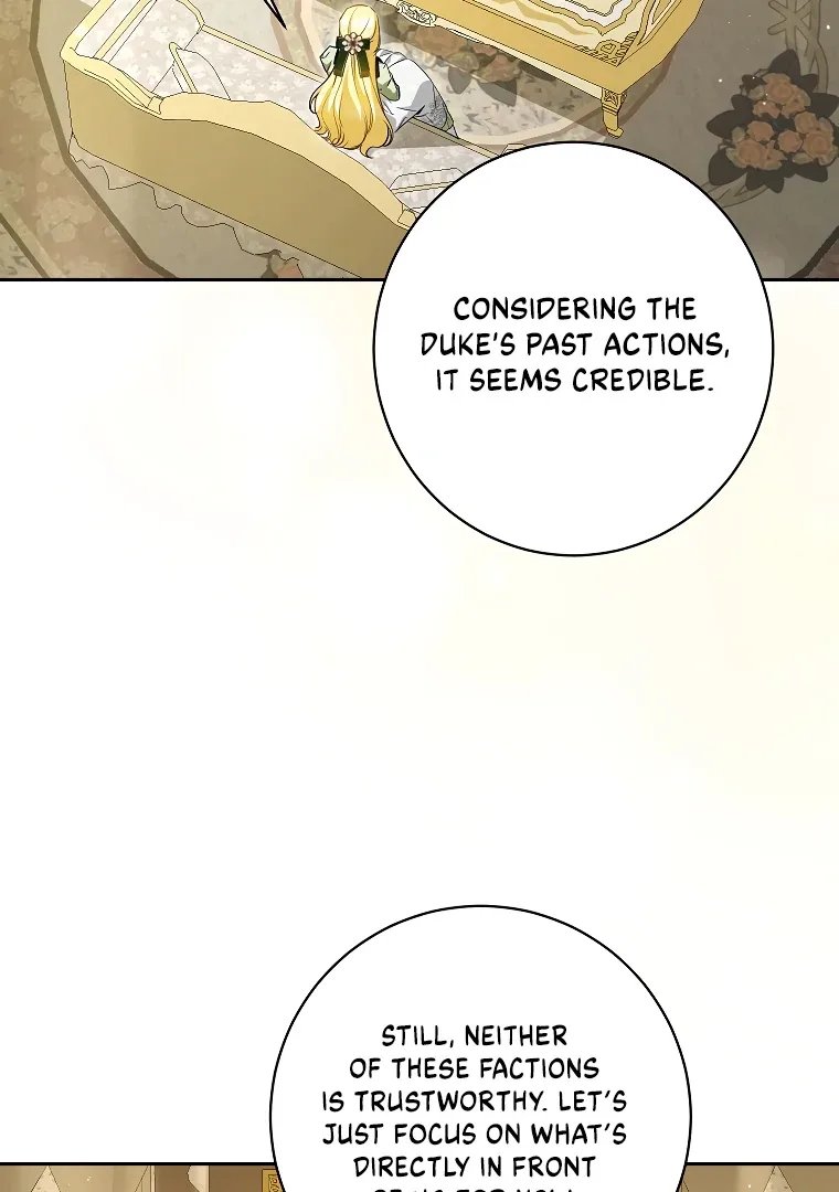 I have possessed the body of the protagonist Chapter 64 page 46