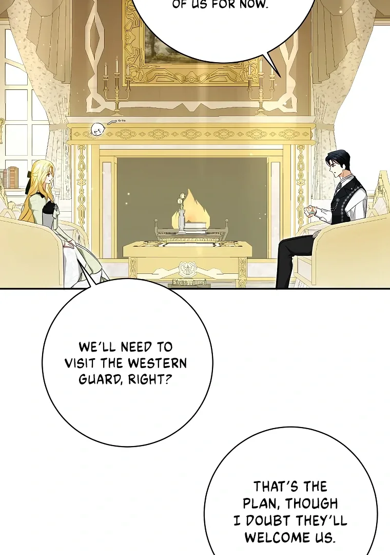 I have possessed the body of the protagonist Chapter 64 page 47