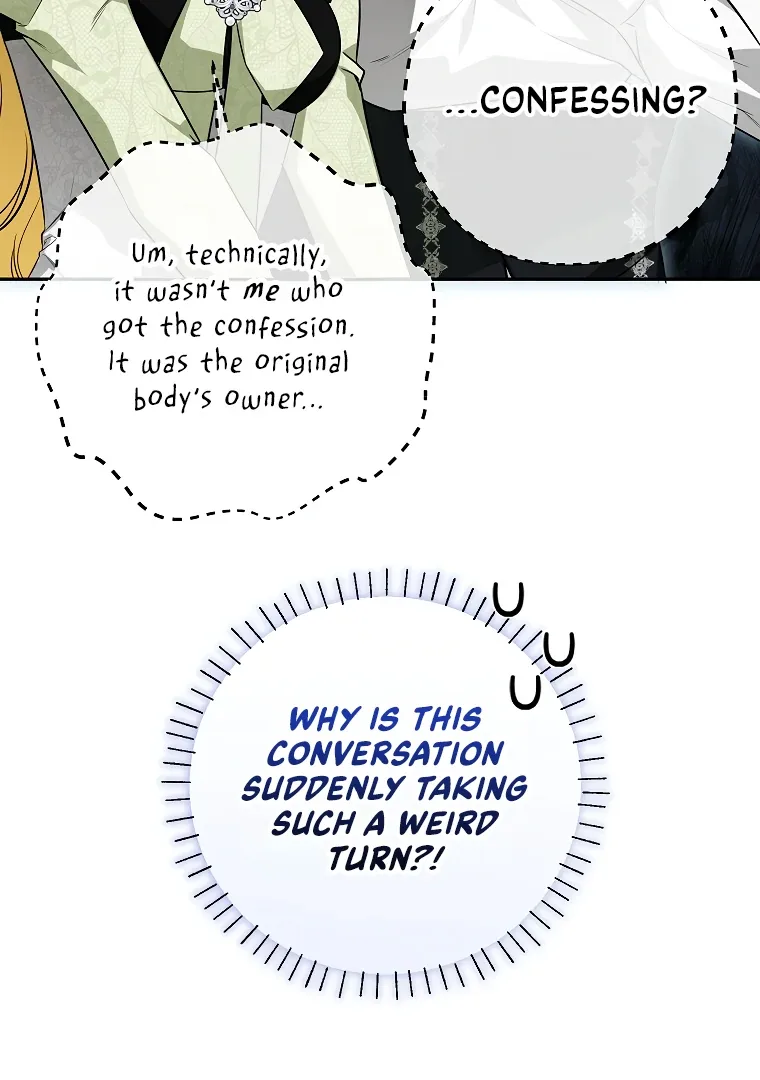 I have possessed the body of the protagonist Chapter 65 page 7