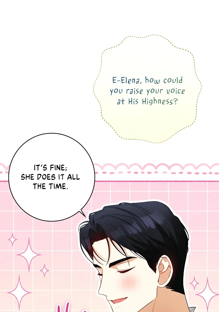 I have possessed the body of the protagonist Chapter 65 page 23