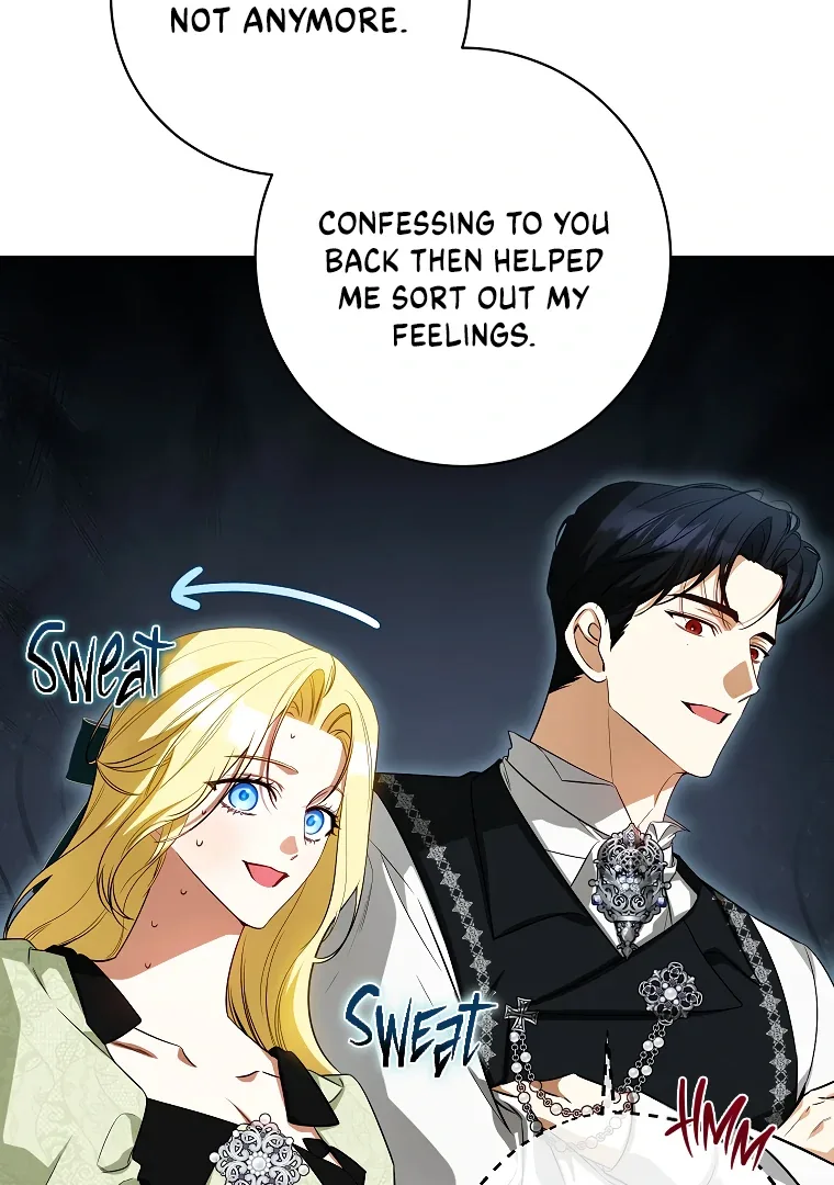 I have possessed the body of the protagonist Chapter 65 page 6