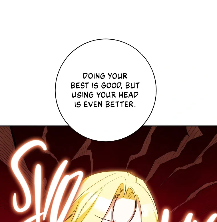 I have possessed the body of the protagonist Chapter 65 page 21