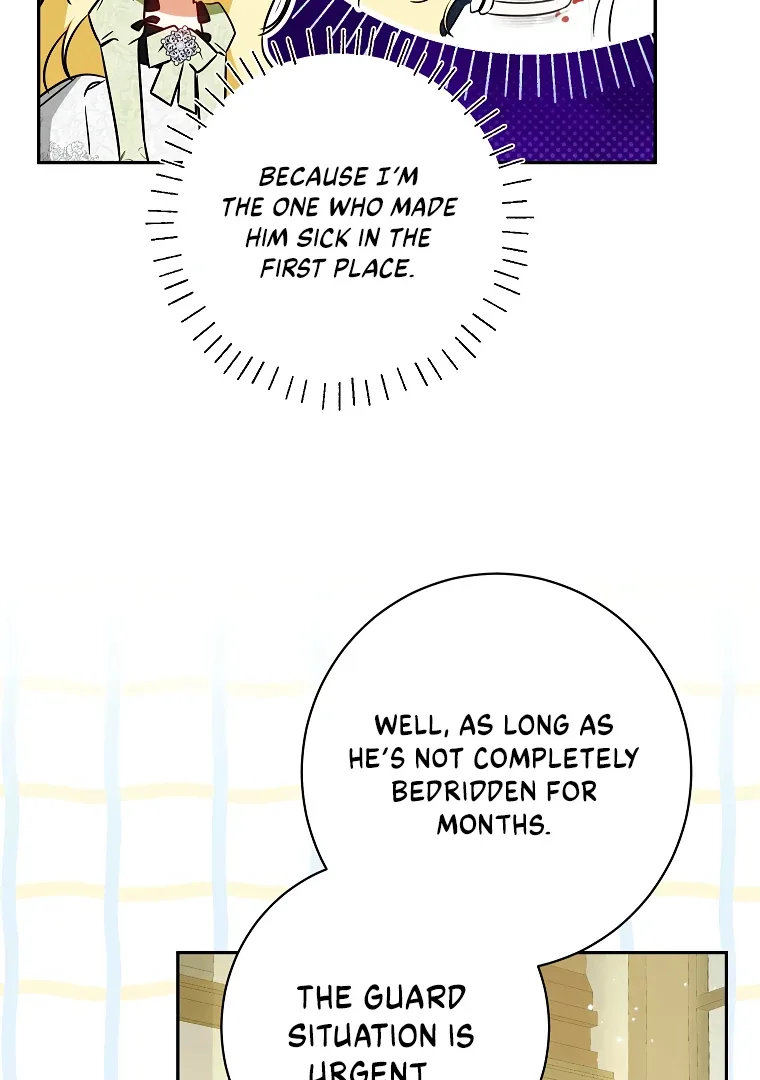 I have possessed the body of the protagonist Chapter 65 page 17