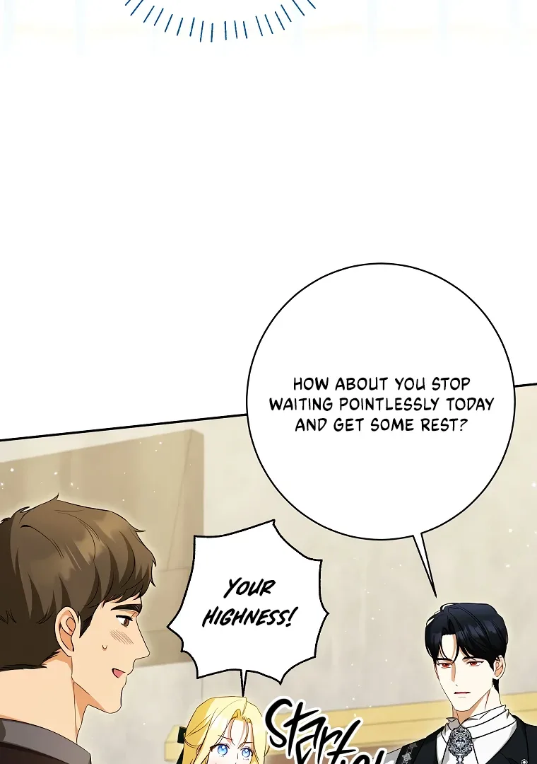 I have possessed the body of the protagonist Chapter 65 page 19