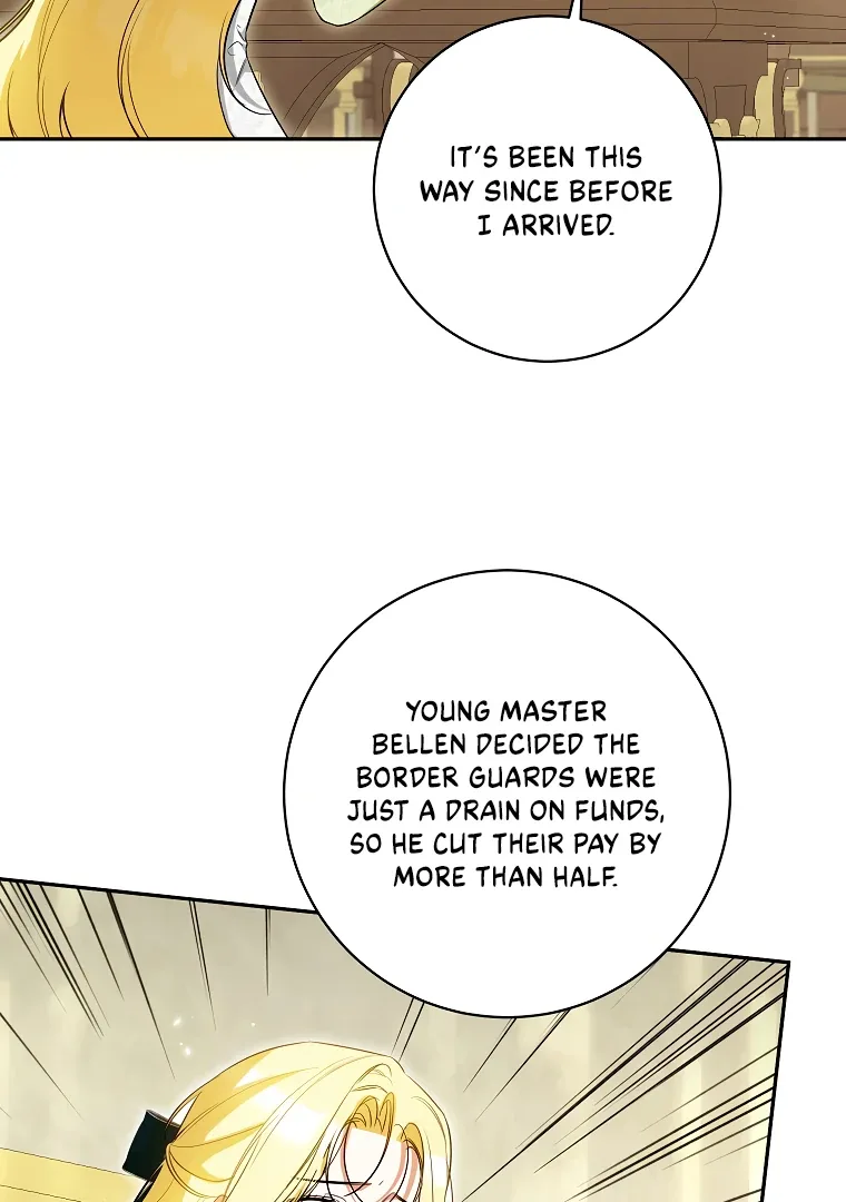 I have possessed the body of the protagonist Chapter 65 page 9