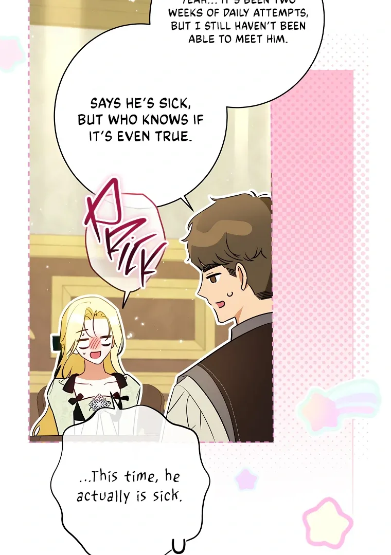 I have possessed the body of the protagonist Chapter 65 page 15