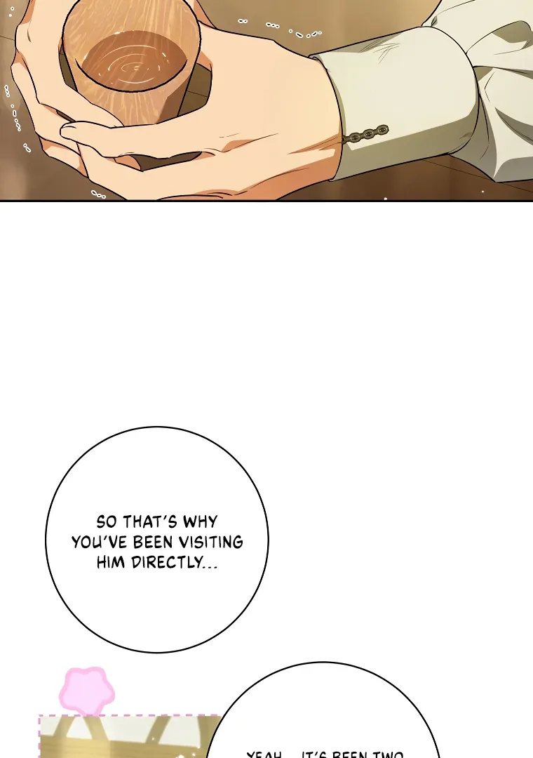 I have possessed the body of the protagonist Chapter 65 page 14