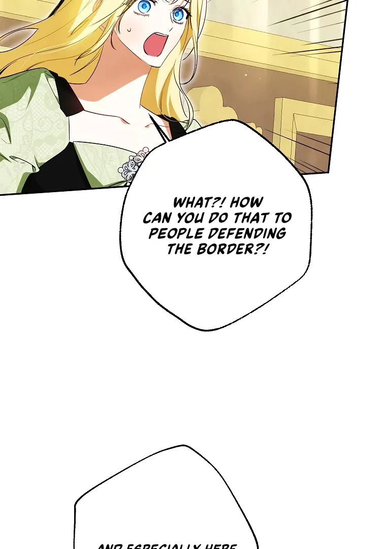 I have possessed the body of the protagonist Chapter 65 page 10