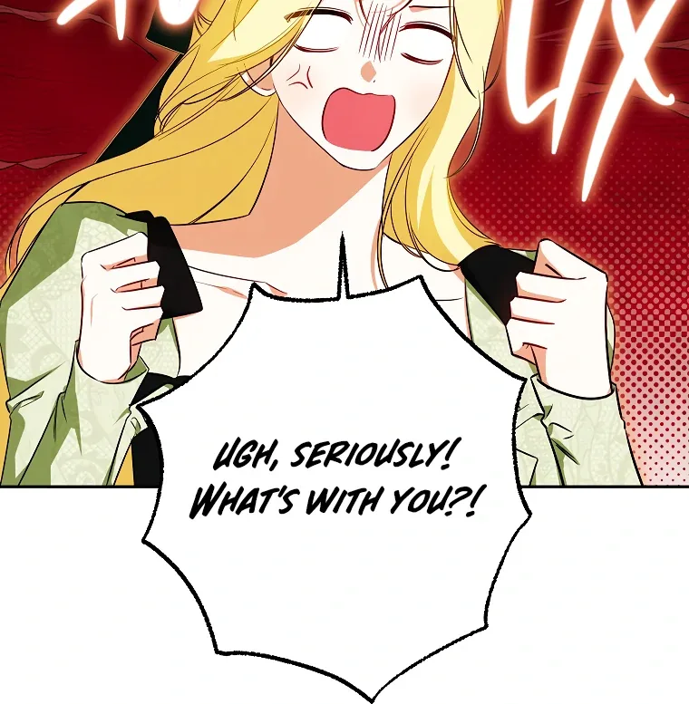 I have possessed the body of the protagonist Chapter 65 page 22