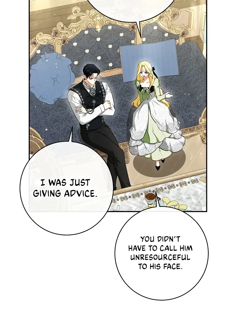 I have possessed the body of the protagonist Chapter 65 page 35