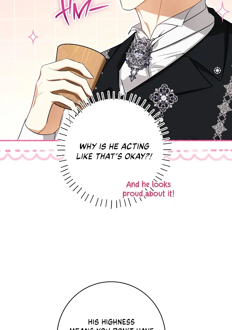 I have possessed the body of the protagonist Chapter 65 page 24
