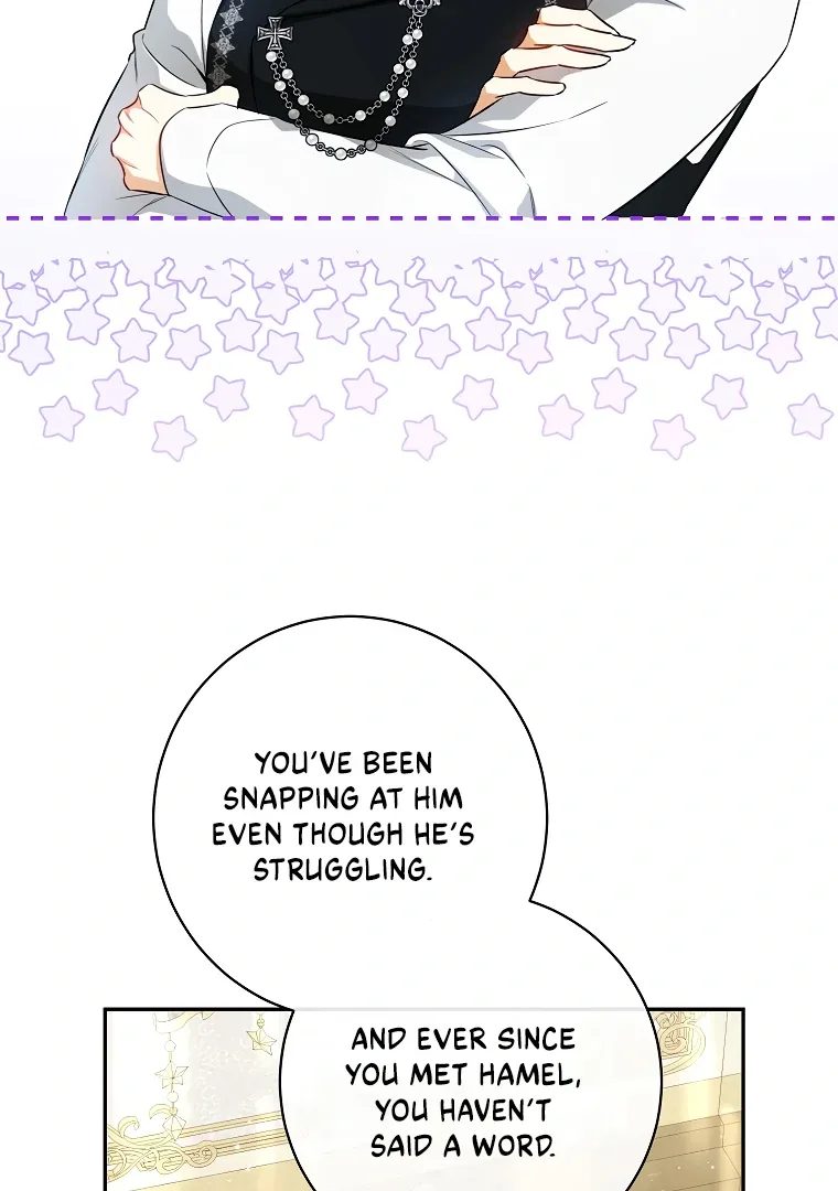 I have possessed the body of the protagonist Chapter 65 page 34